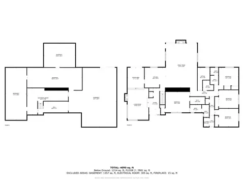 Floorplan - 18 Brighton Ln, Oak Brook, IL 60523 photo 1 of 3