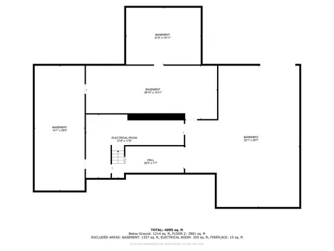 Floorplan - 18 Brighton Ln, Oak Brook, IL 60523 photo 3 of 3