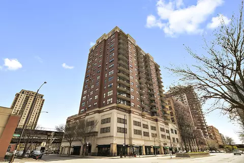 5 E 14th Pl #1606, Chicago, IL 60605
