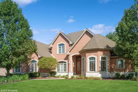 3711 Antholl St, Flossmoor, IL 60422