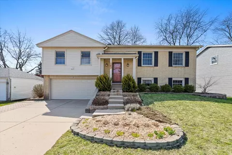 183 University Dr, Buffalo Grove, IL 60089