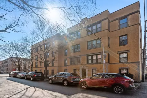 1307 W Rosemont Ave #3, Chicago, IL 60660