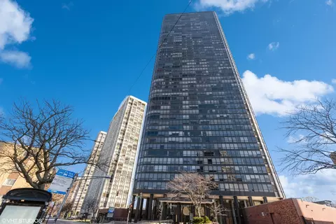 5415 N Sheridan Rd #4708, Chicago, IL 60640