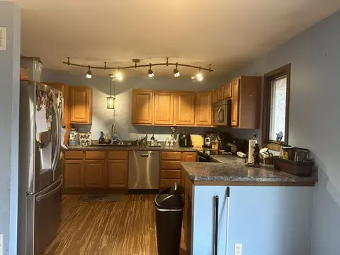 Kitchen - 14782 Norrish Rd, Morrison, IL 61270 photo 1 of 2