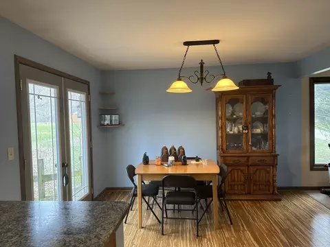 Dining - 14782 Norrish Rd, Morrison, IL 61270 photo 1 of 2