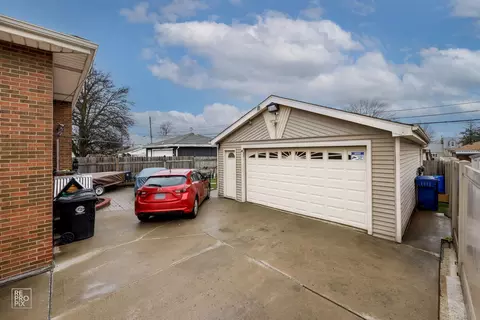 8607 S 78th Ave, Bridgeview, IL 60455 photo 20