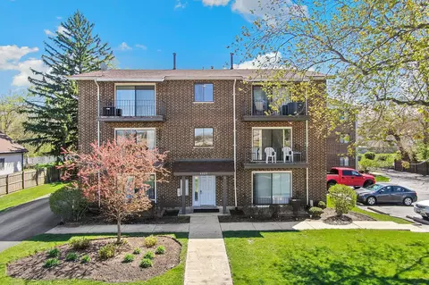 6323 W 175th St #3E, Tinley Park, IL 60477