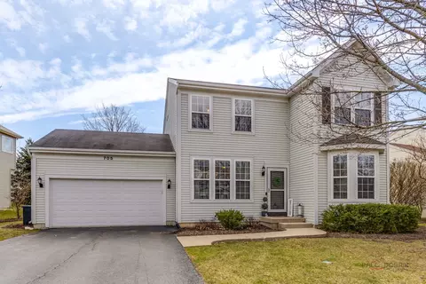 705 Park Ave, Lake Villa, IL 60046