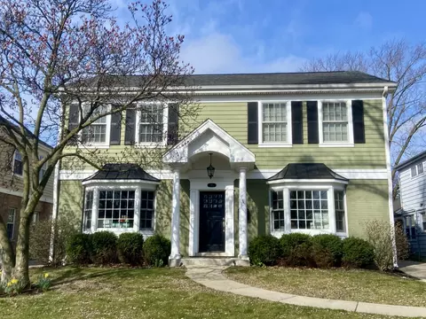 706 S Dunton Ave, Arlington Heights, IL 60005
