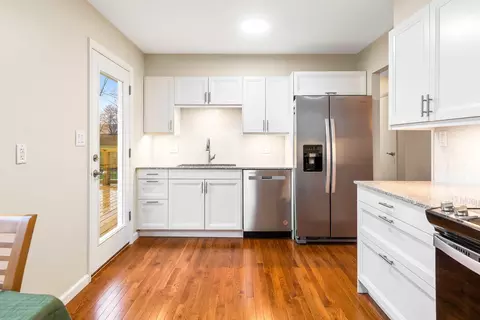 Kitchen - 1314 Pinehurst Dr, Bloomington, IL 61704 photo 1 of 4