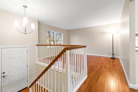 Entry Way - 1314 Pinehurst Dr, Bloomington, IL 61704 photo 1 of 3