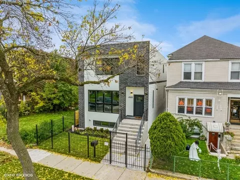 6332 S Evans Ave, Chicago, IL 60637