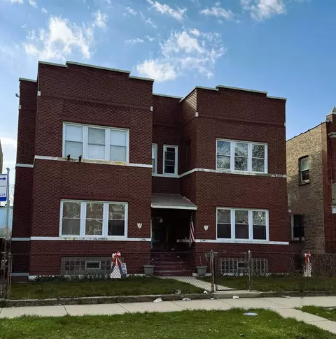 Undisclosed, Chicago, IL 60623