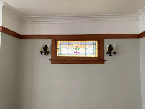 Entry Way - 3536 Maple Ave, Berwyn, IL 60402 photo 2 of 2