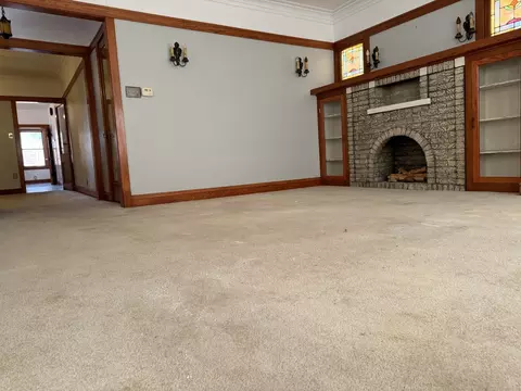 Living - 3536 Maple Ave, Berwyn, IL 60402 photo 2 of 2