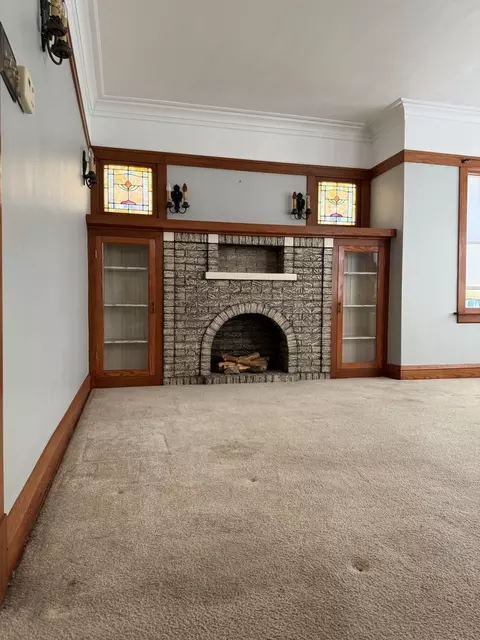 Living - 3536 Maple Ave, Berwyn, IL 60402 photo 1 of 2