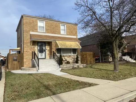 2828 W 84th Pl, Chicago, IL 60652