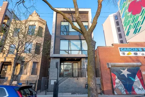 1217 N California Ave #2, Chicago, IL 60622