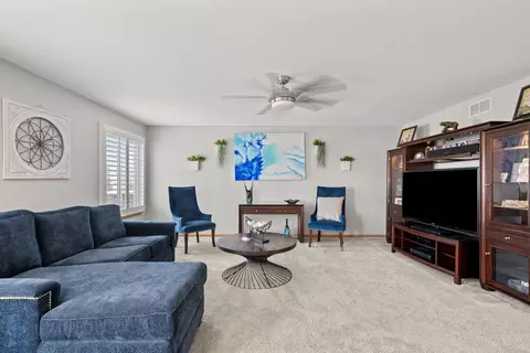 Living - 6915 Twin Falls Dr, Plainfield, IL 60586 photo 1 of 3