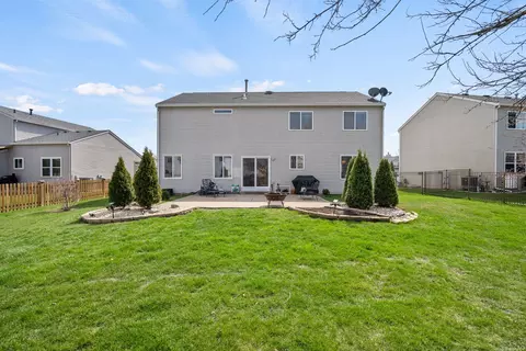 Exterior - 6915 Twin Falls Dr, Plainfield, IL 60586 photo 5 of 5