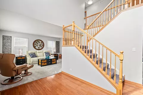 Entry Way - 6915 Twin Falls Dr, Plainfield, IL 60586 photo 1 of 1