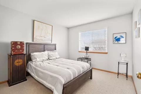 Bedroom - 6915 Twin Falls Dr, Plainfield, IL 60586 photo 1 of 4
