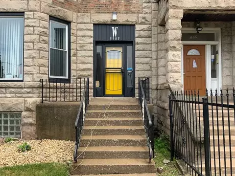 5905 S Prairie Ave, Chicago, IL 60637
