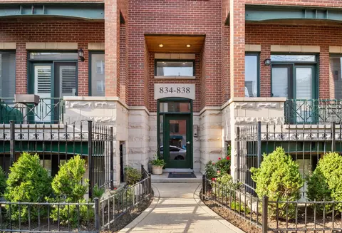 834 W Diversey Pkwy #3E, Chicago, IL 60614