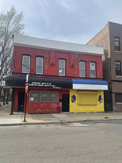3041 W 5th Ave, Chicago, IL 60612