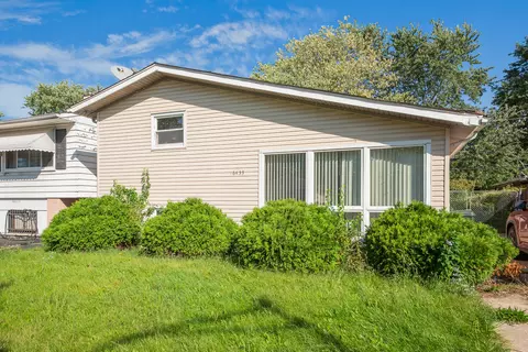16433 Wood St, Markham, IL 60428