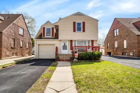 814 Manor Ct, Joliet, IL 60436