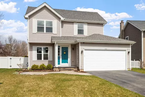 4411 Cove Cir, Plainfield, IL 60586