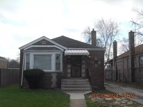 739 W 129th Pl, Chicago, IL 60628