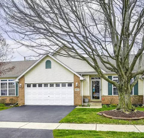 16832 S Sunset Ridge Ct, Lockport, IL 60441