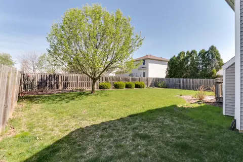 Exterior - 2374 Heather Ridge Dr, Normal, IL 61761 photo 6 of 6