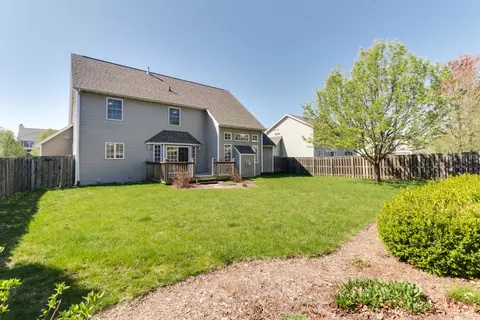 Exterior - 2374 Heather Ridge Dr, Normal, IL 61761 photo 4 of 6