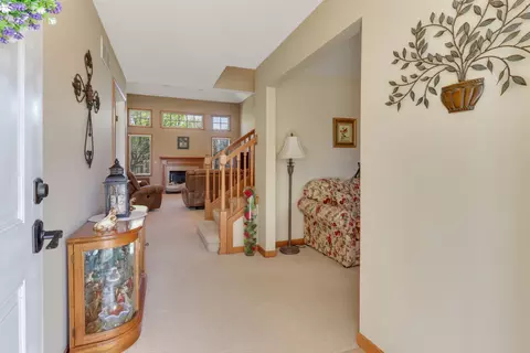 Entry Way - 2374 Heather Ridge Dr, Normal, IL 61761 photo 1 of 2
