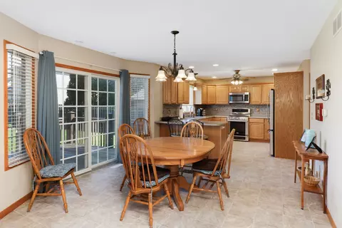 Dining - 2374 Heather Ridge Dr, Normal, IL 61761 photo 1 of 3