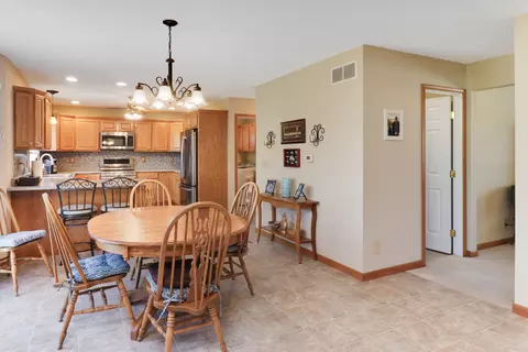 Dining - 2374 Heather Ridge Dr, Normal, IL 61761 photo 3 of 3