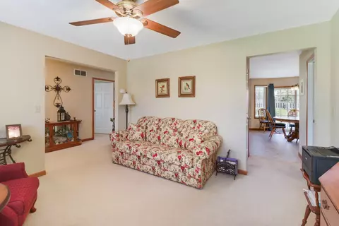 Bedroom - 2374 Heather Ridge Dr, Normal, IL 61761 photo 1 of 6