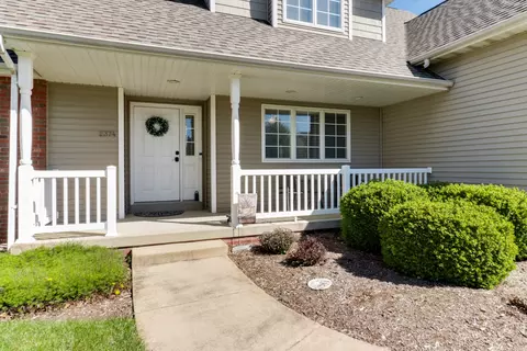 Exterior - 2374 Heather Ridge Dr, Normal, IL 61761 photo 2 of 6