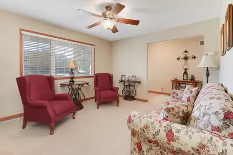 Living - 2374 Heather Ridge Dr, Normal, IL 61761 photo 4 of 4