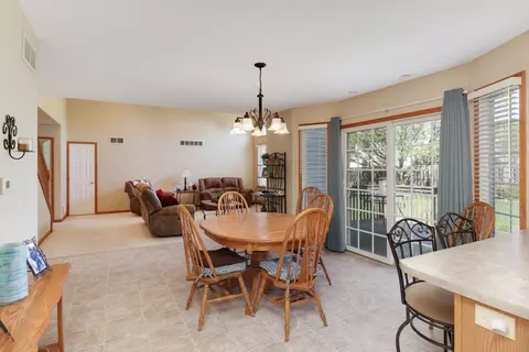 Dining - 2374 Heather Ridge Dr, Normal, IL 61761 photo 2 of 3
