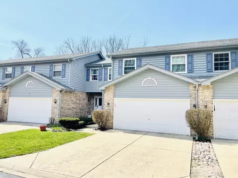 4932 Riedy Pl, Lisle, IL 60532