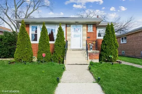 15129 Grant St, Dolton, IL 60419