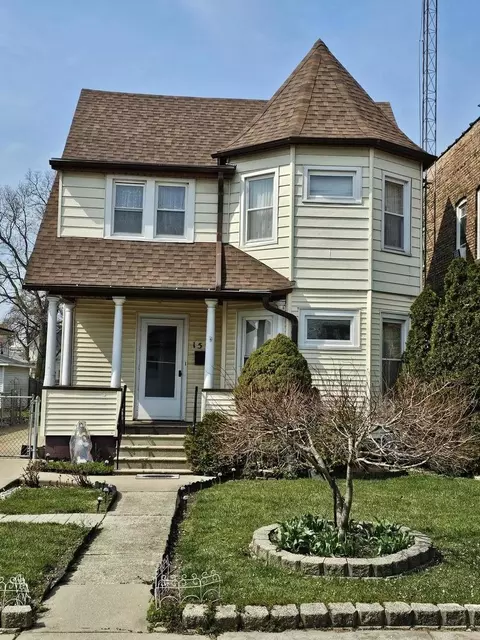 157 Parks Ave, Joliet, IL 60432