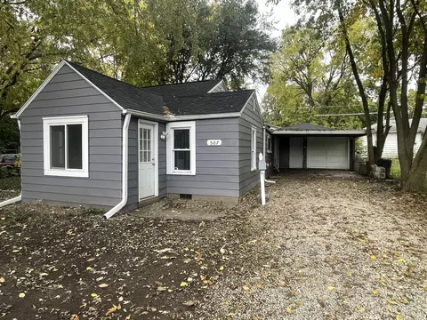 507 Alabama Ave, Champaign, IL 61820