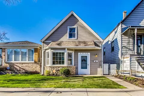 4832 W Gunnison St, Chicago, IL 60630