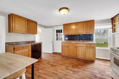 Kitchen - 330 E Main St, Morris, IL 60450 photo 1 of 5