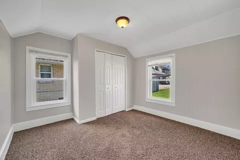 Bedroom - 330 E Main St, Morris, IL 60450 photo 4 of 4